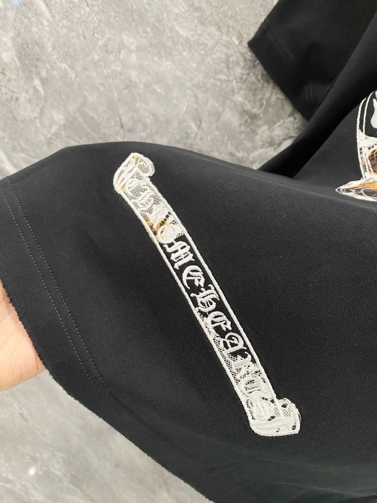 26SS ， Logo T ， ， 。 ： G Premium ： 1:1 ： ： - [ Same Style] Size：M －XXXL[ ]